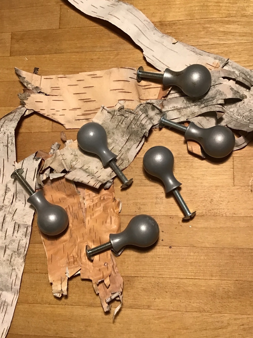 ♥️5/25$ IKEA knobs